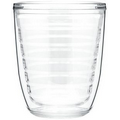 12 Oz. Clear T-12 Tumbler